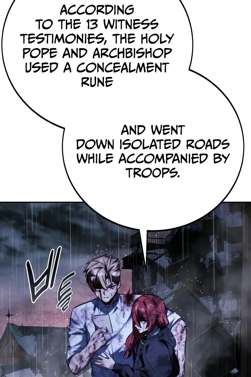 The Extra's Survival Guide Chapter 73 Page 167