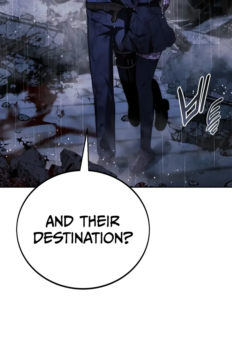 The Extra's Survival Guide Chapter 73 Page 168