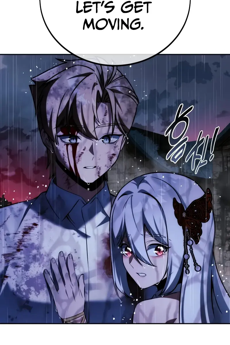 The Extra's Survival Guide Chapter 73 Page 180