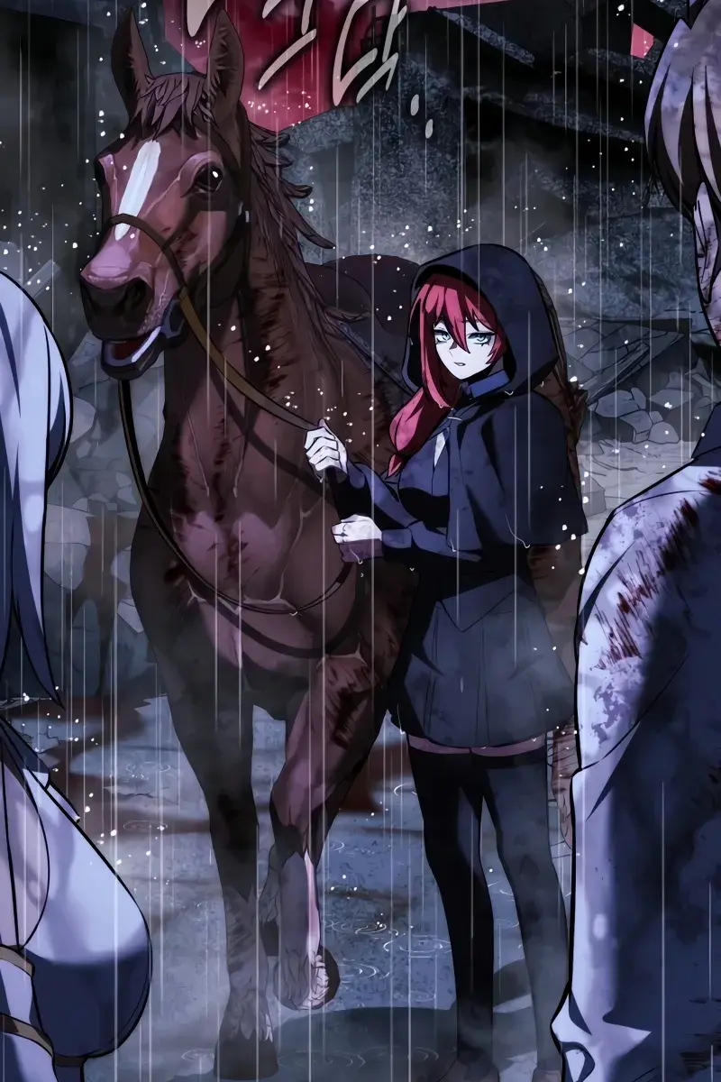 The Extra's Survival Guide Chapter 73 Page 182