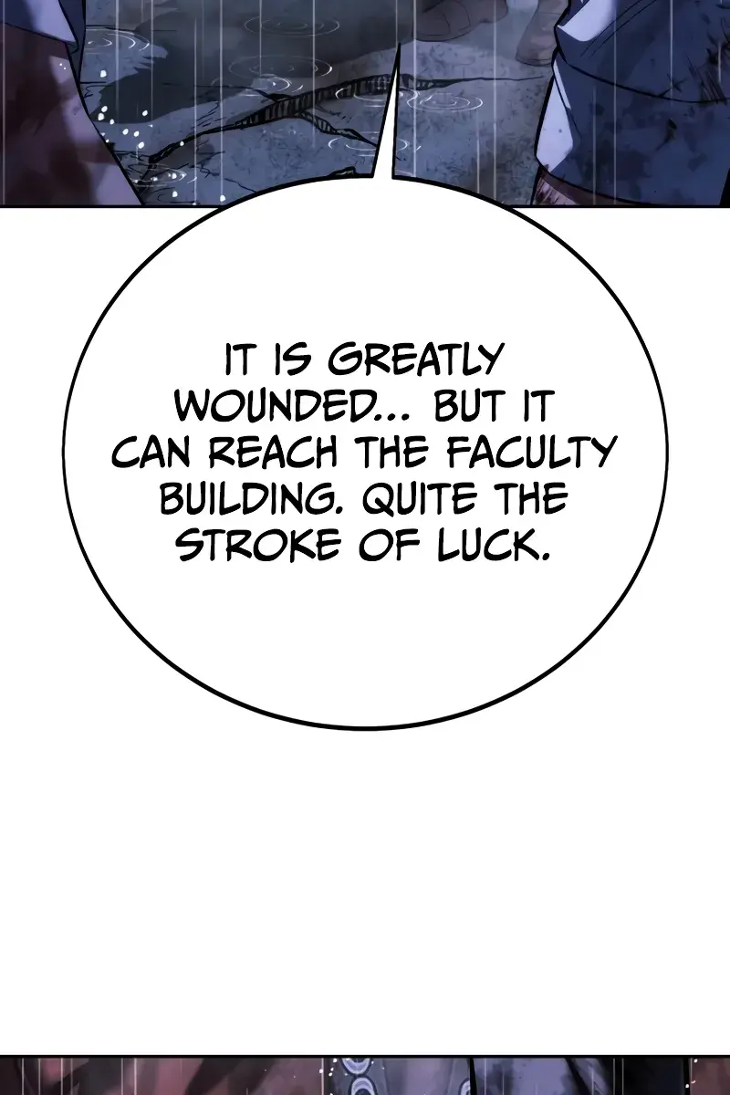 The Extra's Survival Guide Chapter 73 Page 183