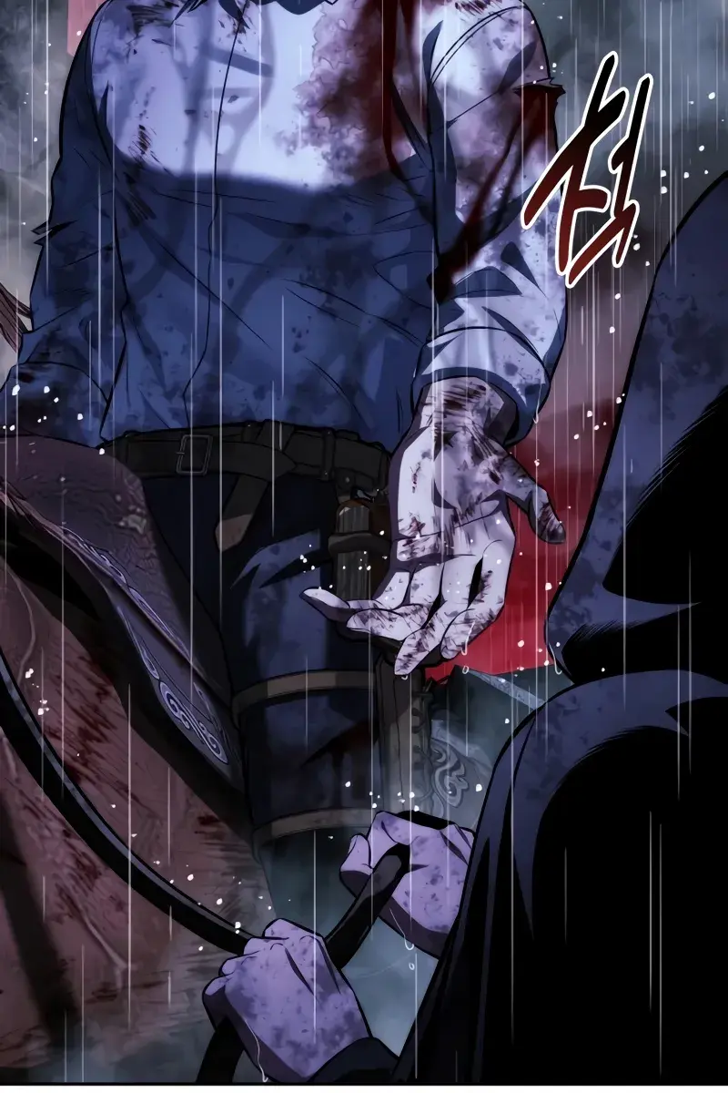 The Extra's Survival Guide Chapter 73 Page 186