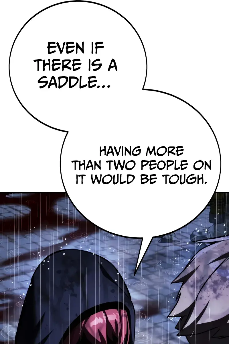 The Extra's Survival Guide Chapter 73 Page 188