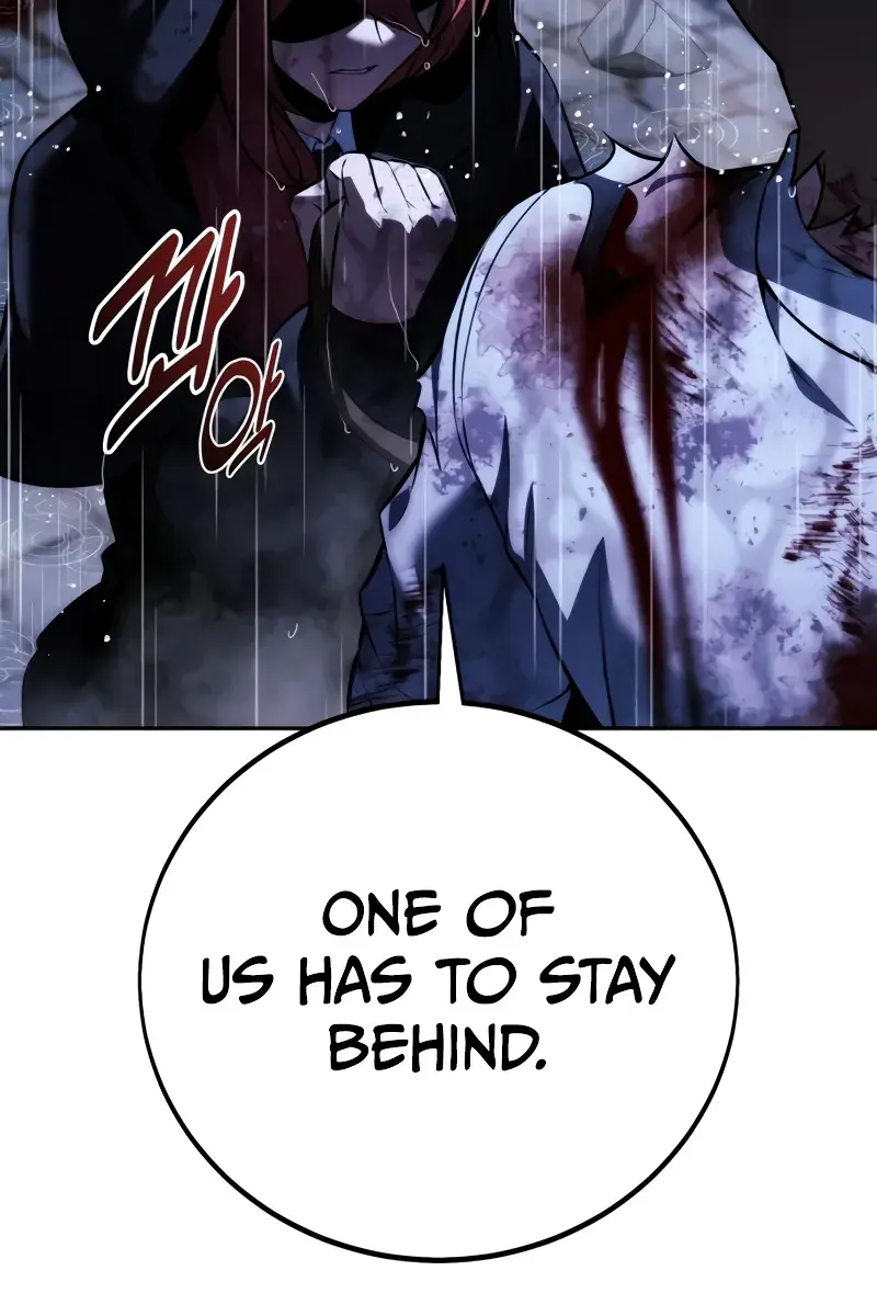 The Extra's Survival Guide Chapter 73 Page 189