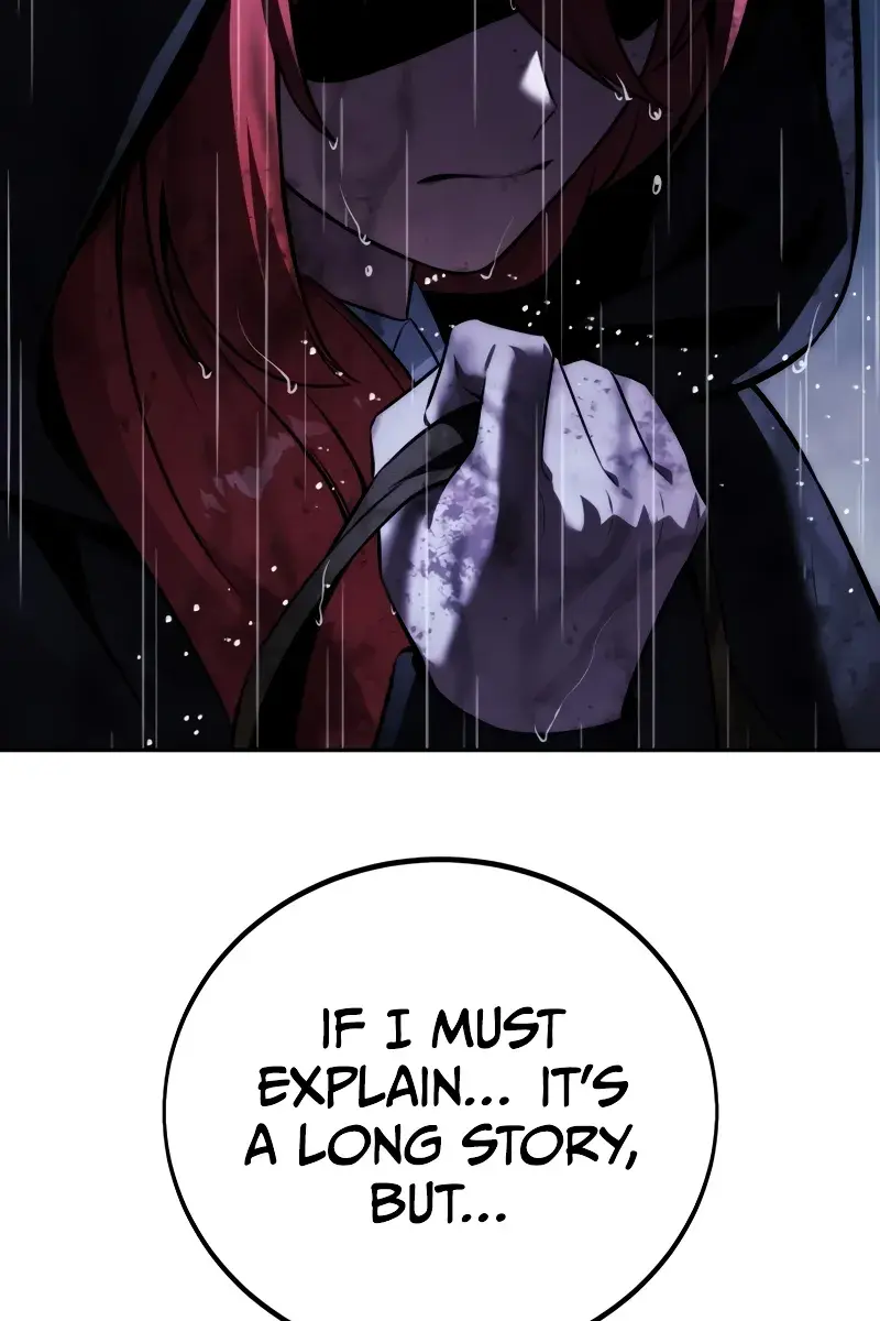 The Extra's Survival Guide Chapter 73 Page 191