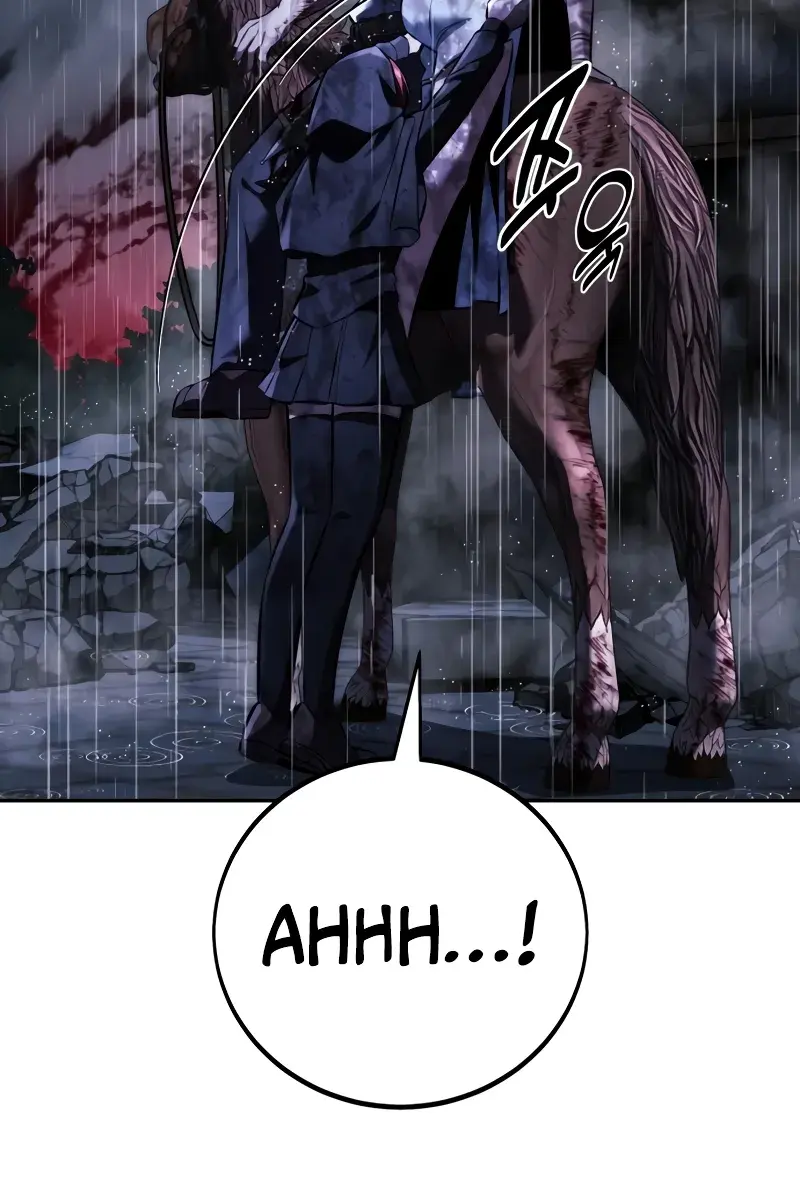 The Extra's Survival Guide Chapter 73 Page 195