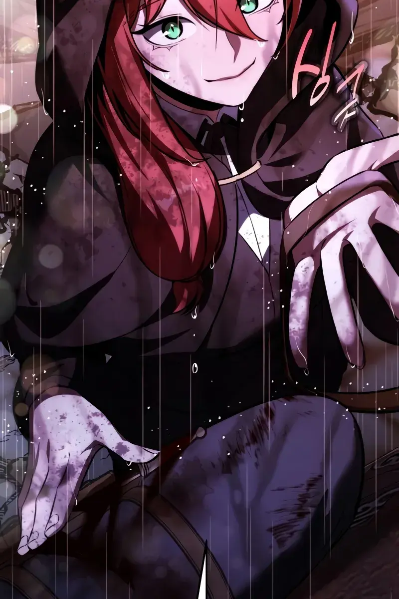 The Extra's Survival Guide Chapter 73 Page 198