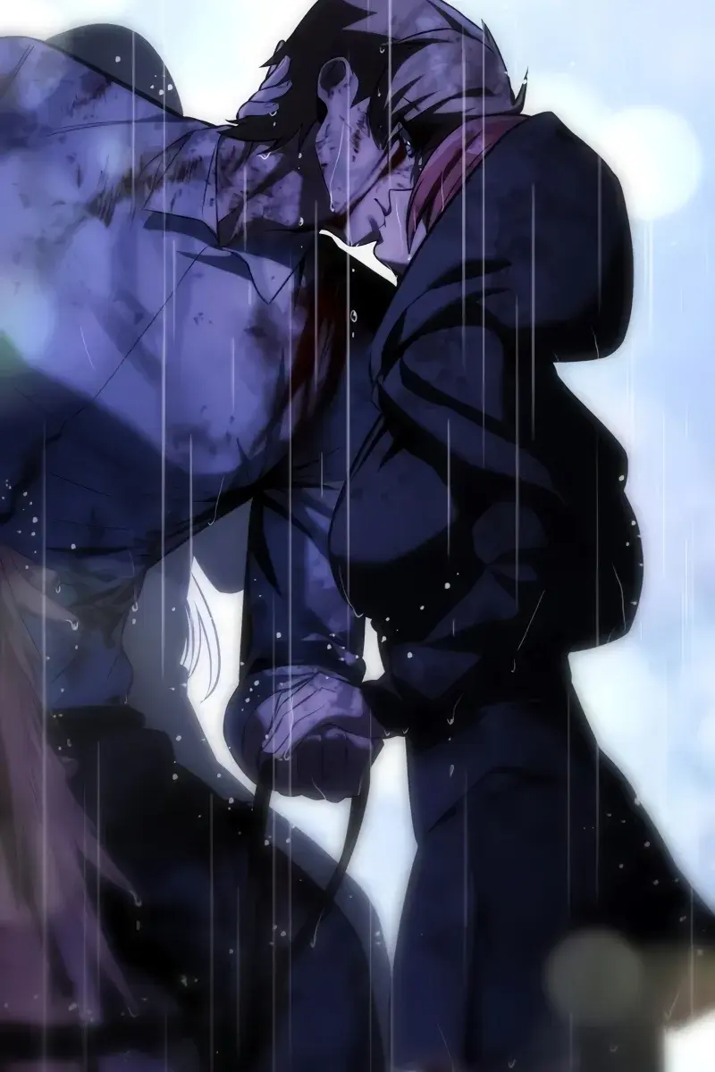 The Extra's Survival Guide Chapter 73 Page 205