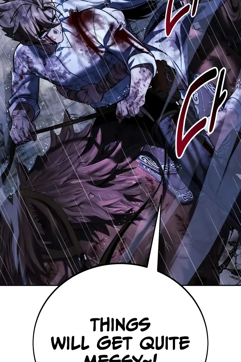 The Extra's Survival Guide Chapter 73 Page 219