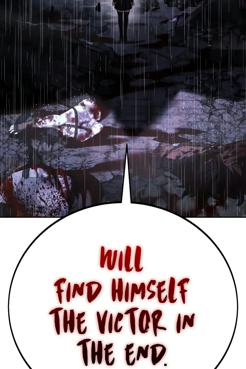 The Extra's Survival Guide Chapter 73 Page 233