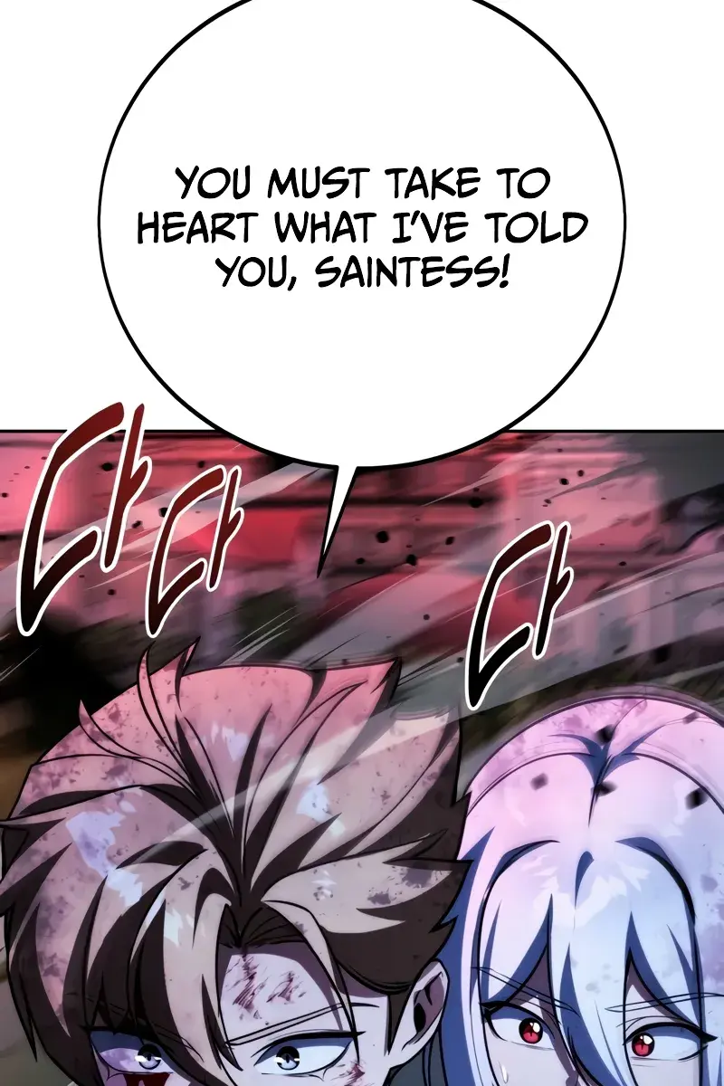 The Extra's Survival Guide Chapter 74 Page 6