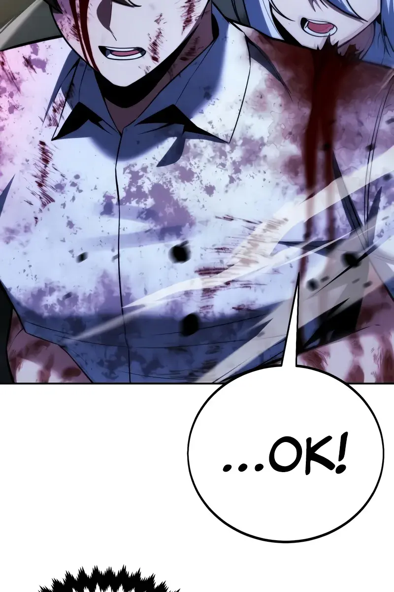 The Extra's Survival Guide Chapter 74 Page 7