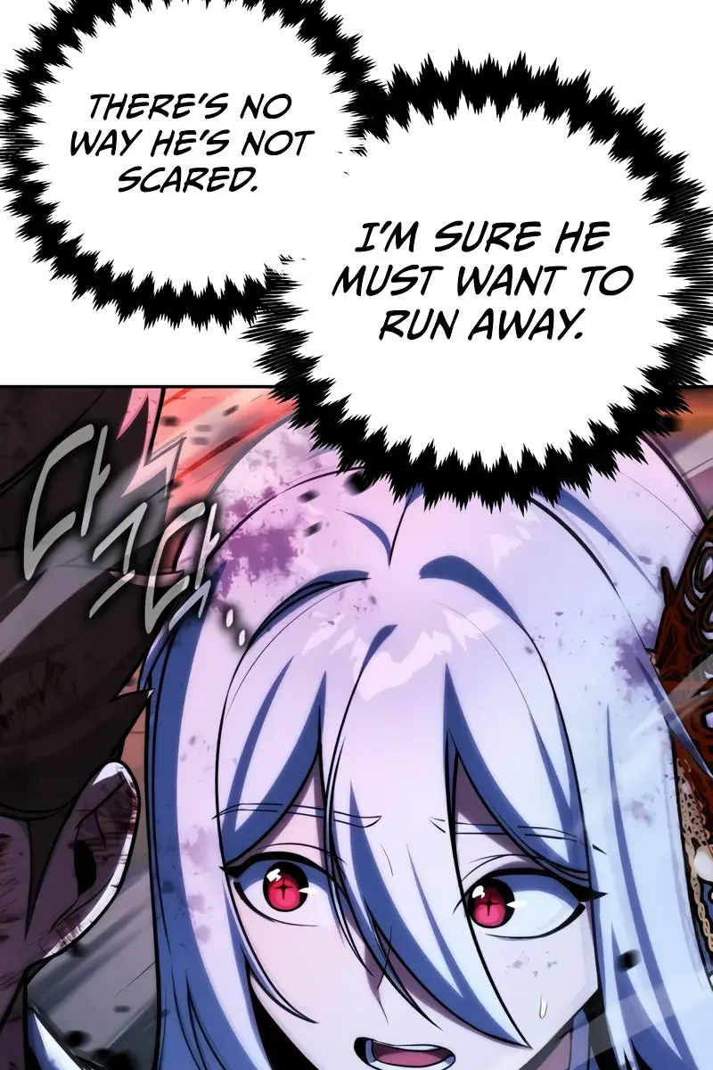 The Extra's Survival Guide Chapter 74 Page 8