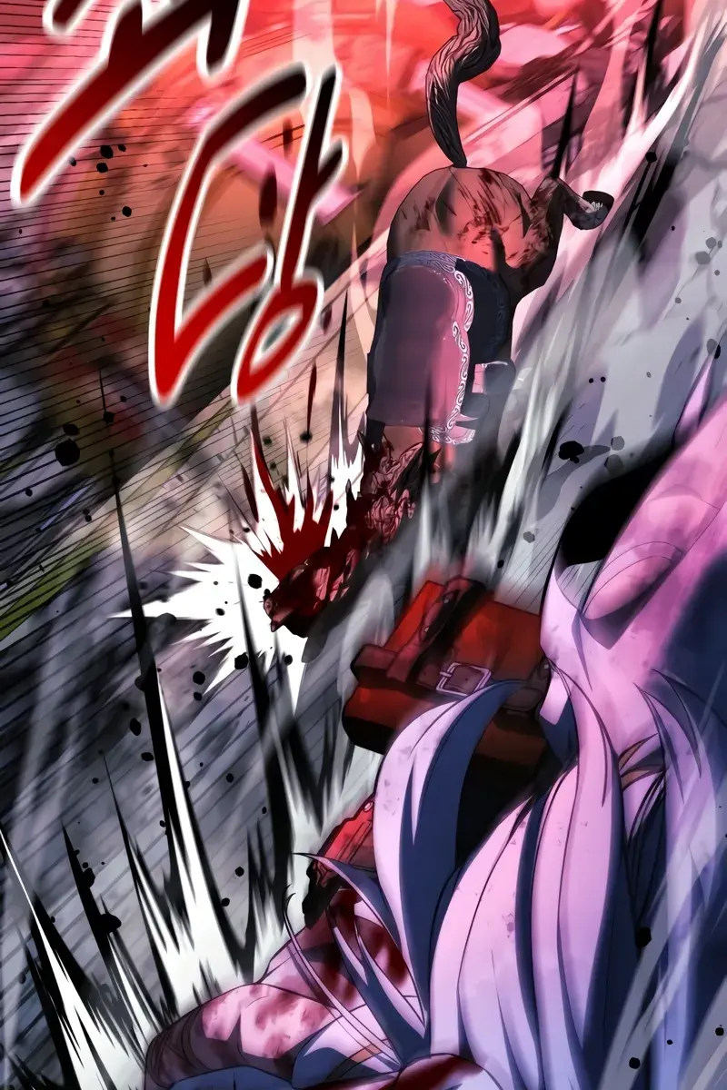 The Extra's Survival Guide Chapter 74 Page 12