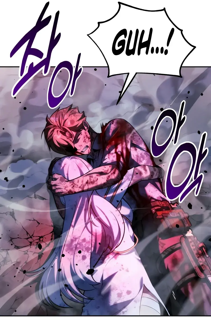 The Extra's Survival Guide Chapter 74 Page 15