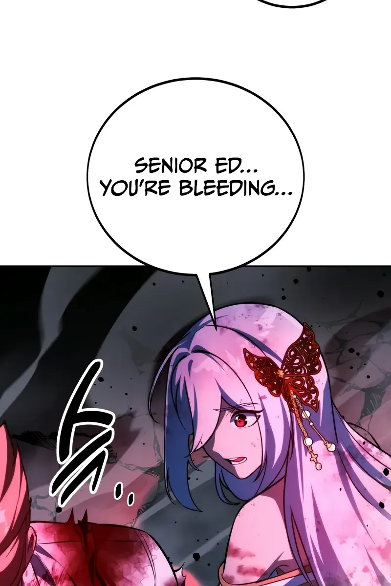 The Extra's Survival Guide Chapter 74 Page 18