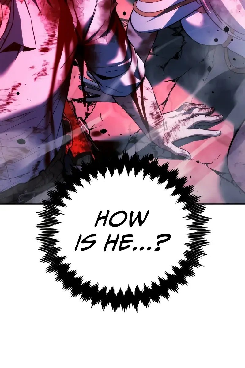 The Extra's Survival Guide Chapter 74 Page 19