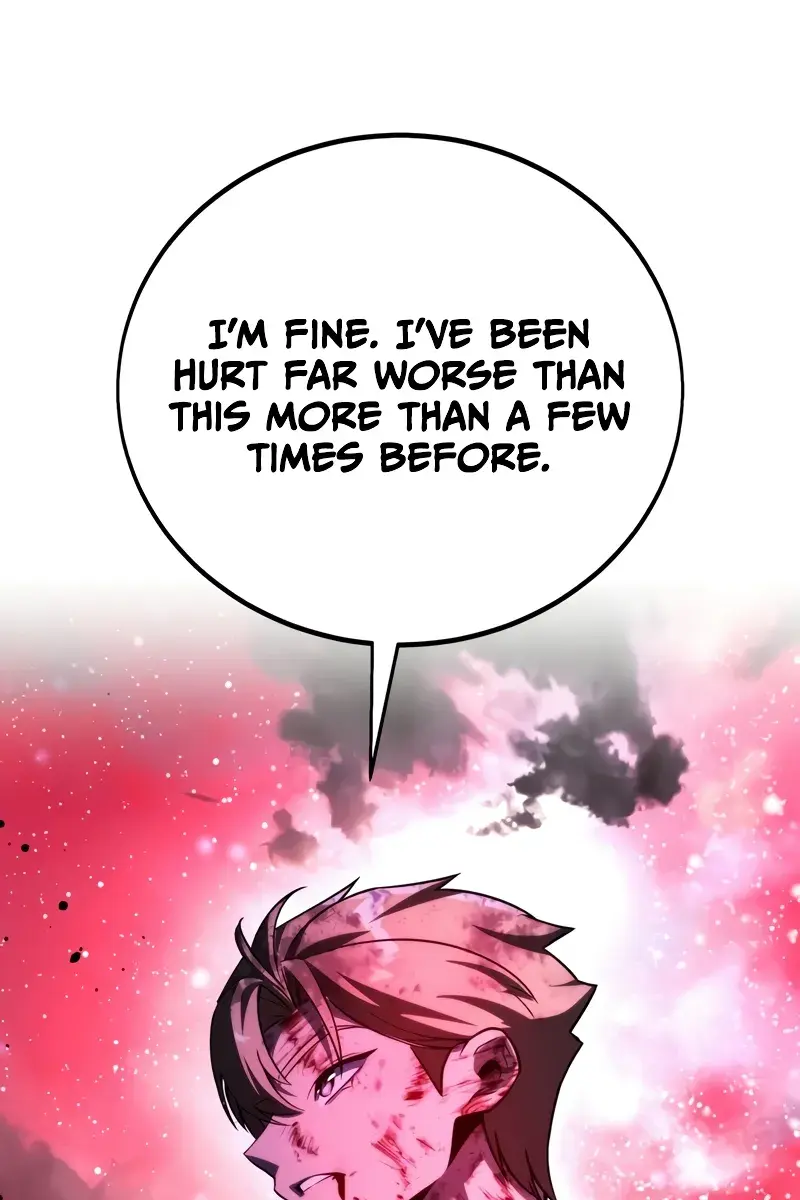 The Extra's Survival Guide Chapter 74 Page 20