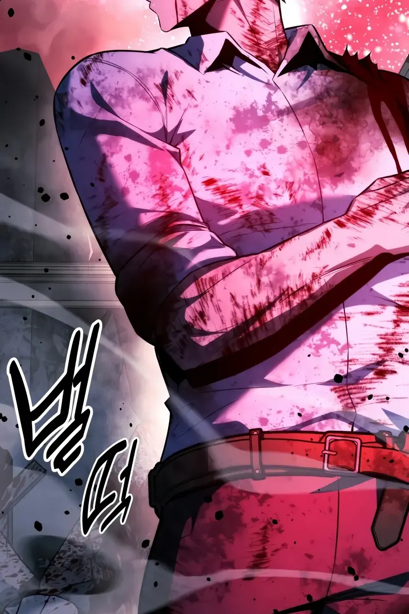 The Extra's Survival Guide Chapter 74 Page 21