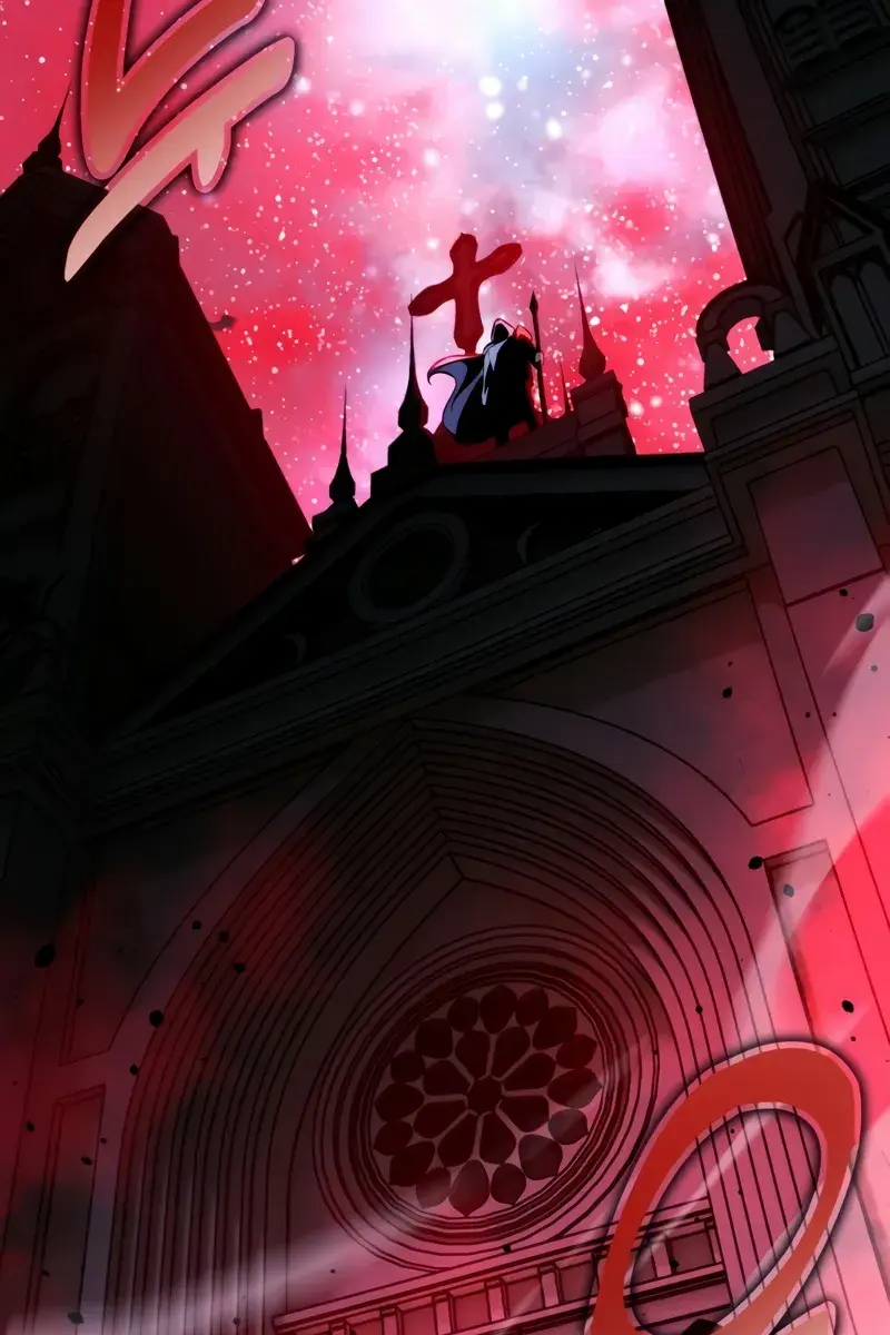 The Extra's Survival Guide Chapter 74 Page 25