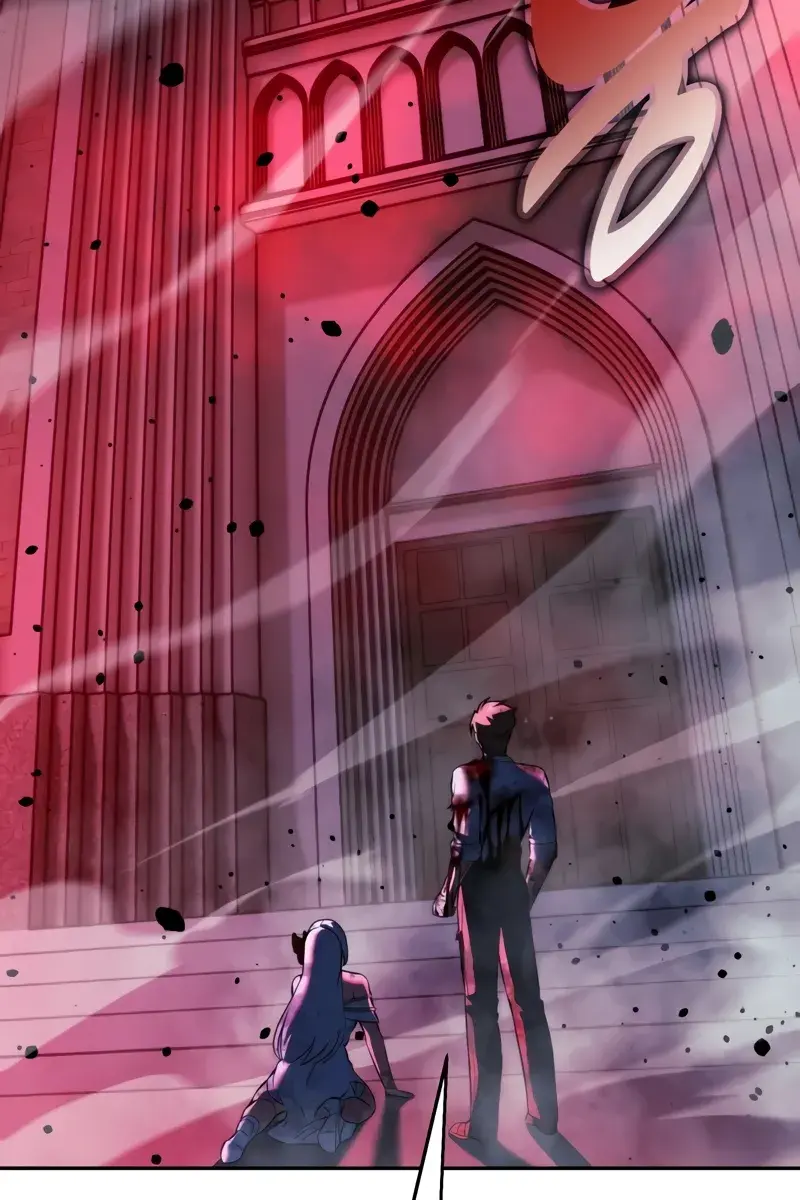 The Extra's Survival Guide Chapter 74 Page 26