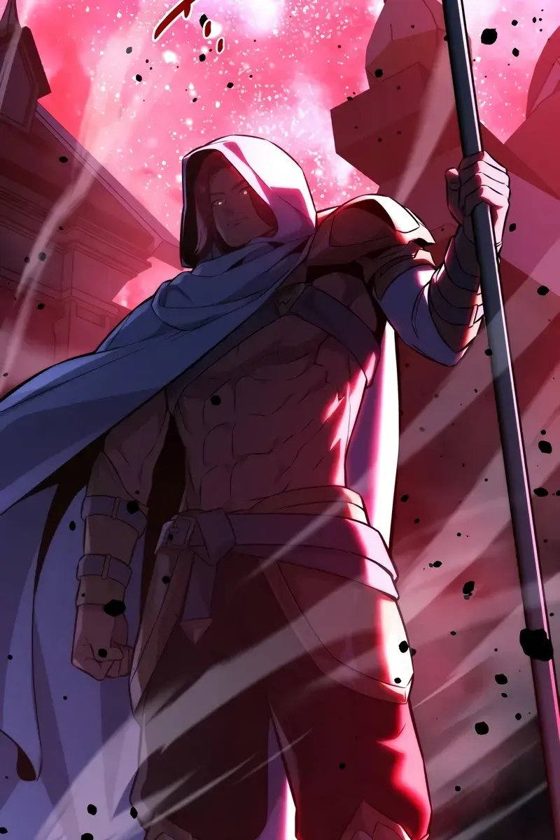 The Extra's Survival Guide Chapter 74 Page 29