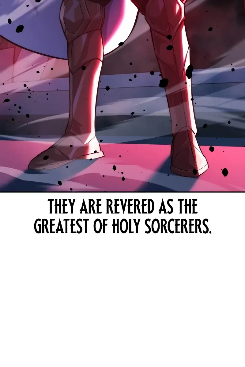 The Extra's Survival Guide Chapter 74 Page 30