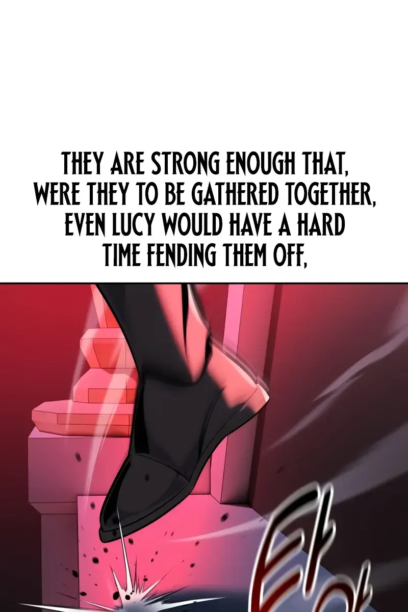 The Extra's Survival Guide Chapter 74 Page 31