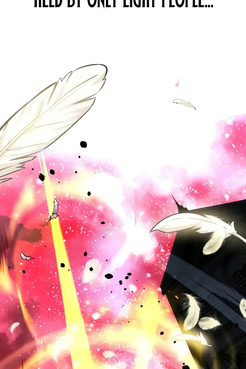 The Extra's Survival Guide Chapter 74 Page 33