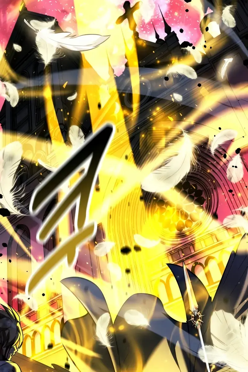 The Extra's Survival Guide Chapter 74 Page 34