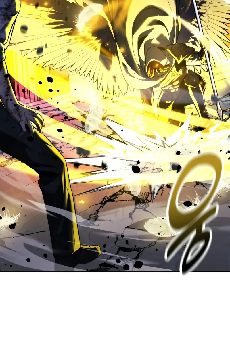 The Extra's Survival Guide Chapter 74 Page 35