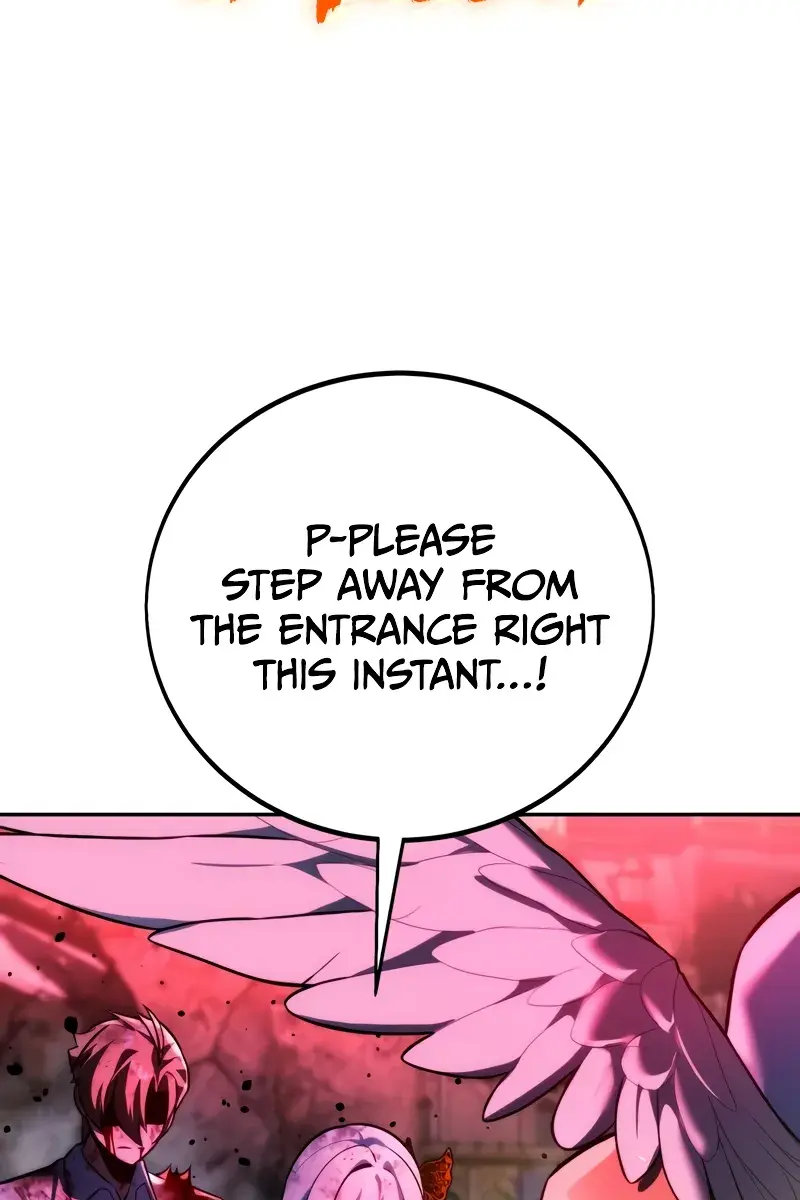 The Extra's Survival Guide Chapter 74 Page 38