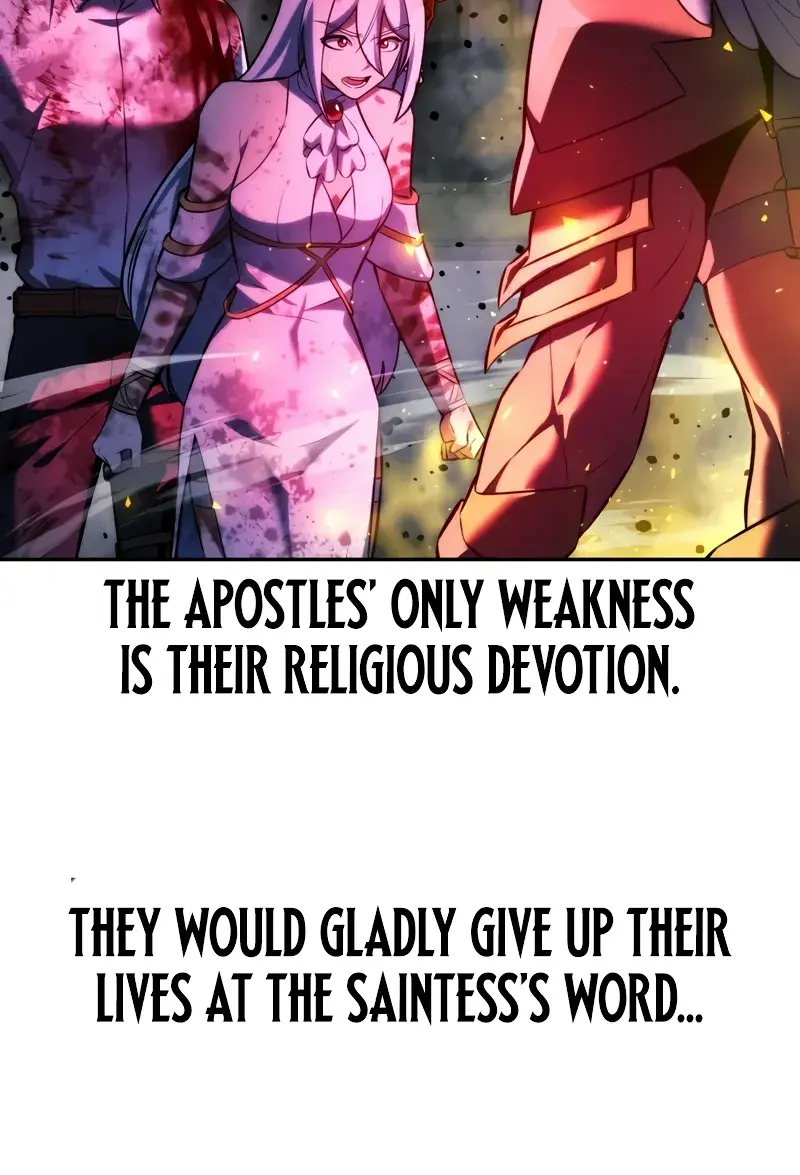 The Extra's Survival Guide Chapter 74 Page 39