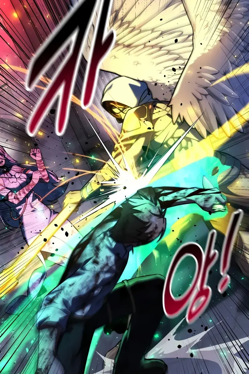 The Extra's Survival Guide Chapter 74 Page 44