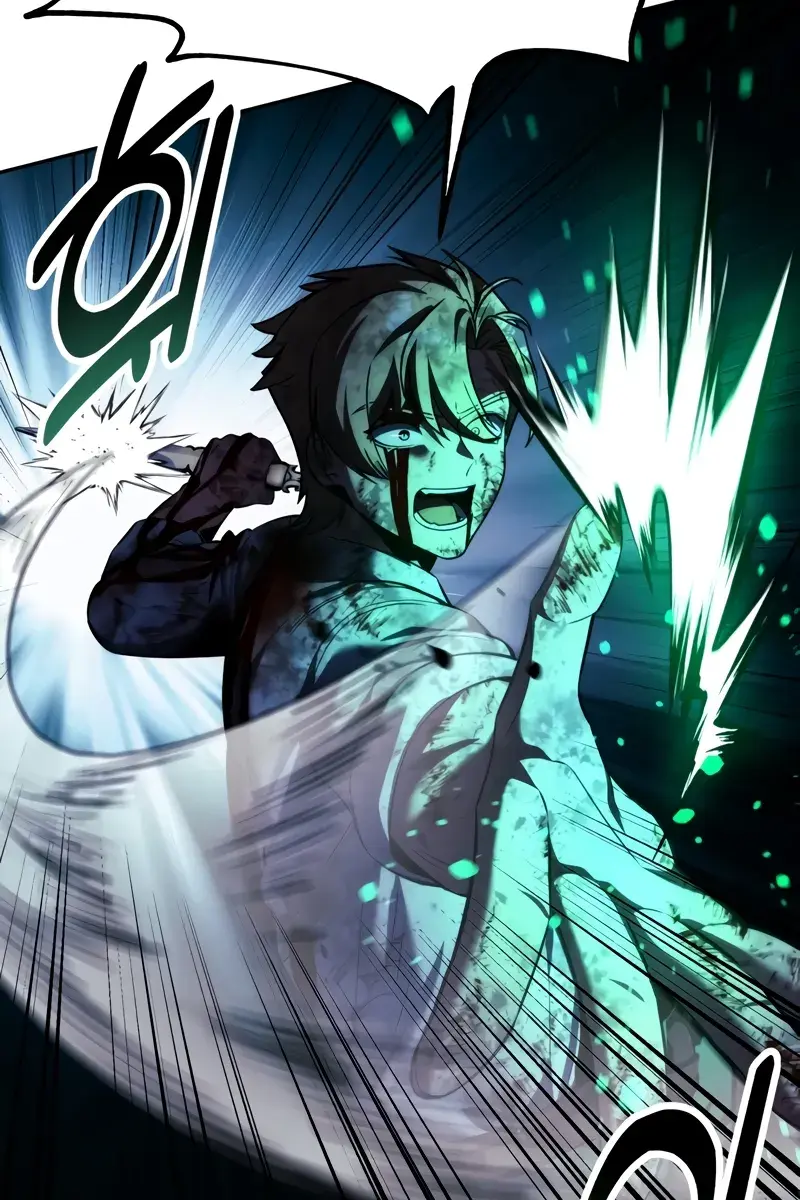 The Extra's Survival Guide Chapter 74 Page 46