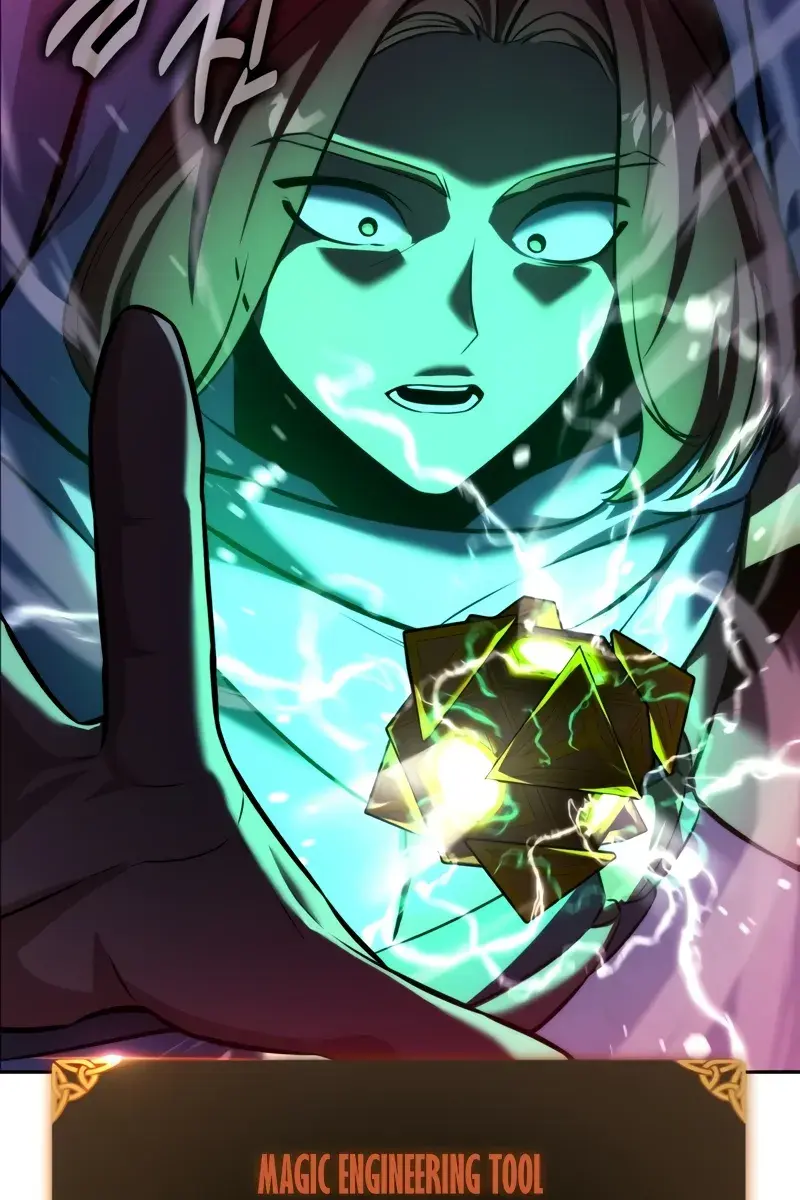 The Extra's Survival Guide Chapter 74 Page 50