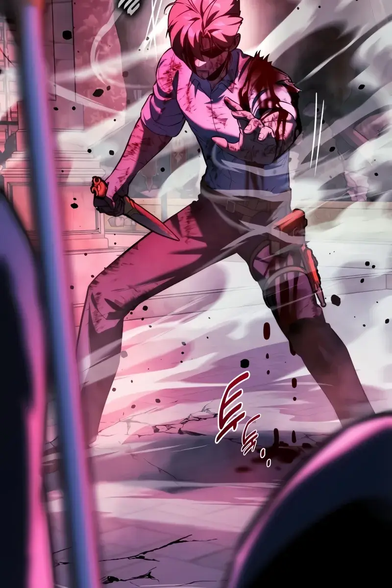 The Extra's Survival Guide Chapter 74 Page 66