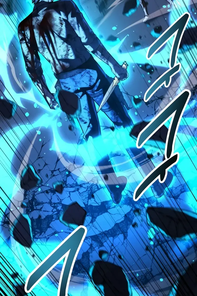 The Extra's Survival Guide Chapter 74 Page 71