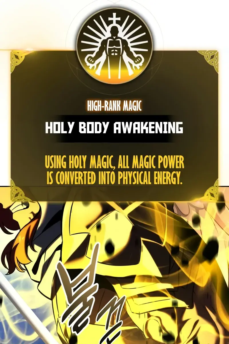 The Extra's Survival Guide Chapter 74 Page 77