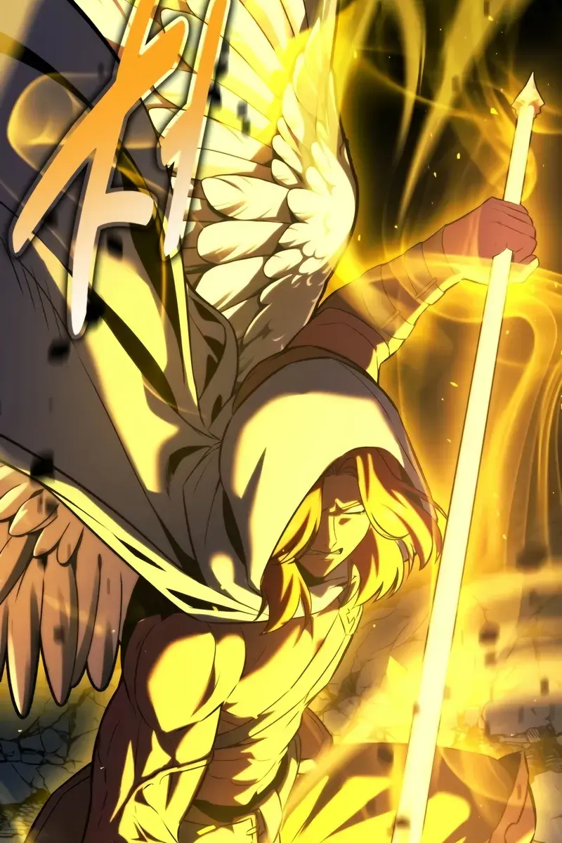 The Extra's Survival Guide Chapter 74 Page 79