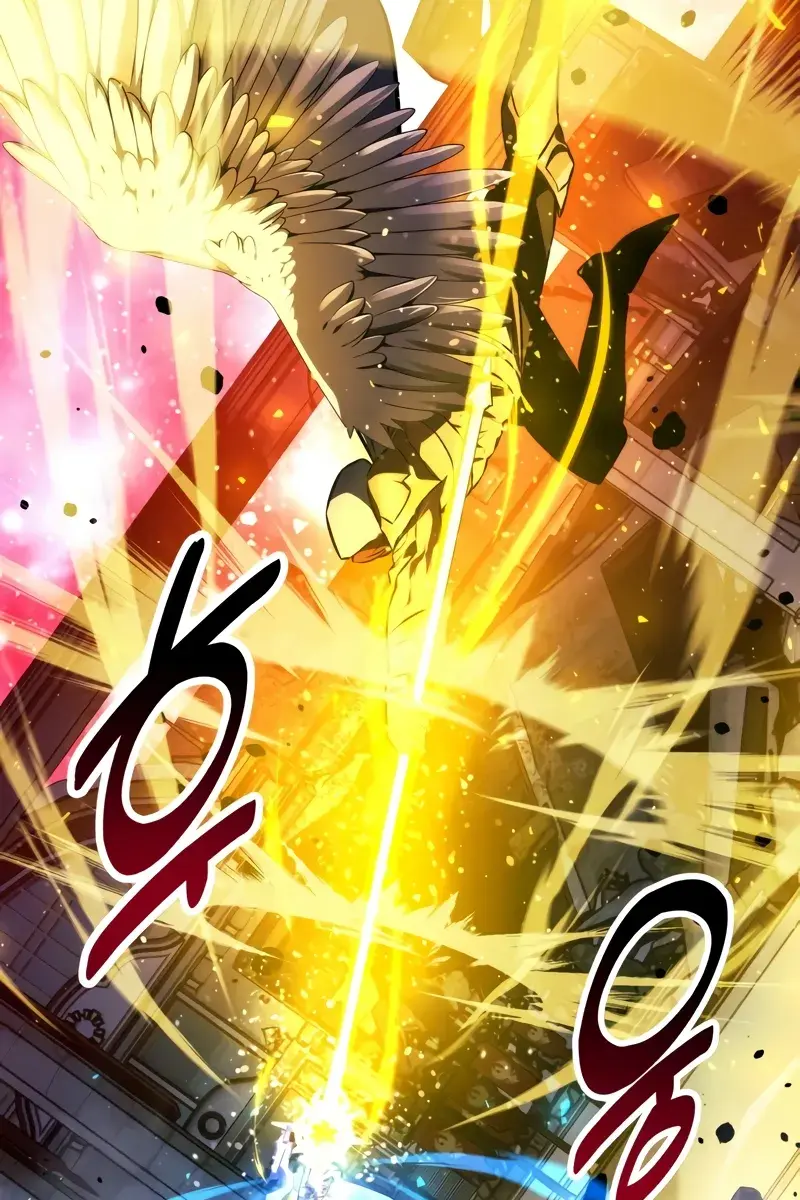 The Extra's Survival Guide Chapter 74 Page 90