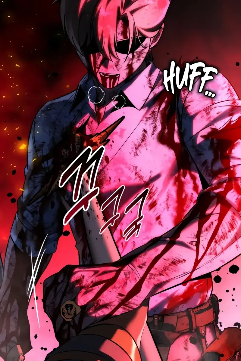 The Extra's Survival Guide Chapter 74 Page 105