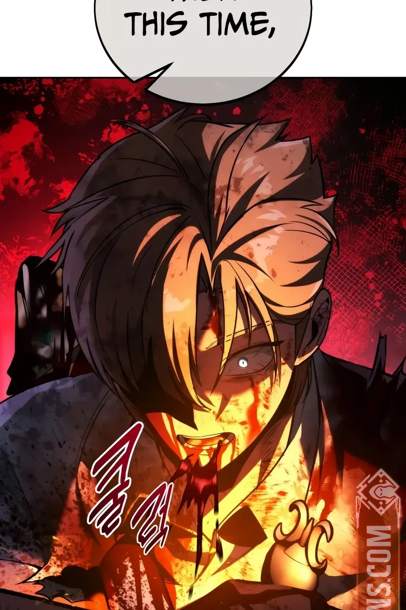 The Extra's Survival Guide Chapter 74 Page 109