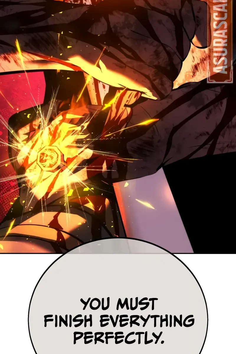 The Extra's Survival Guide Chapter 74 Page 110