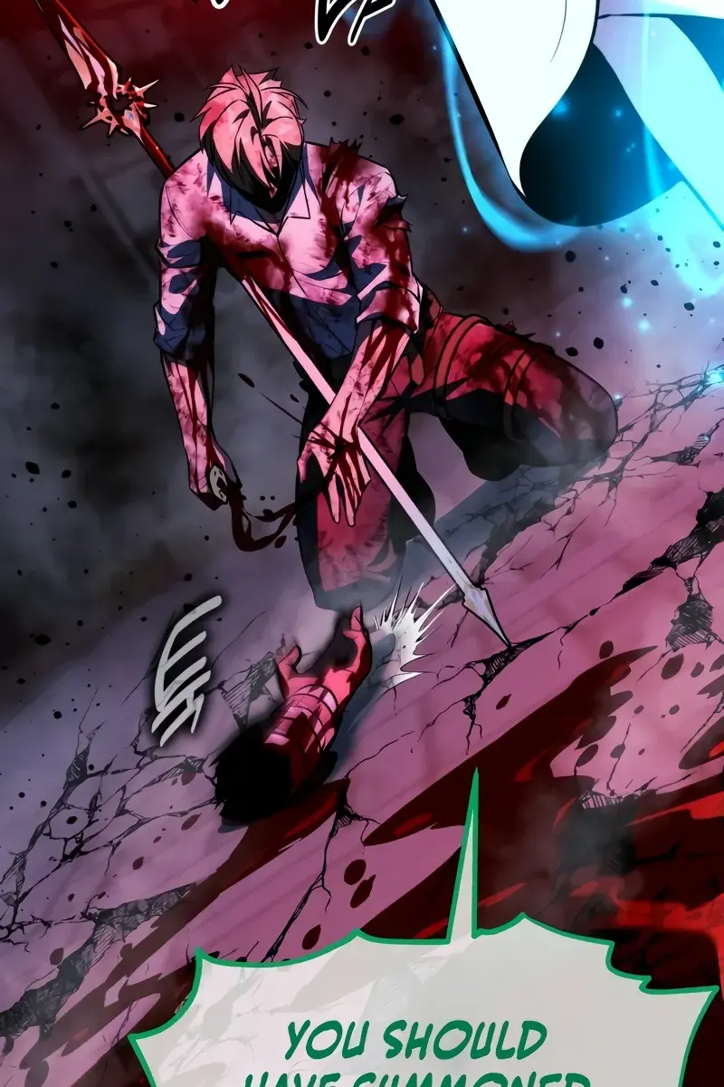 The Extra's Survival Guide Chapter 74 Page 125