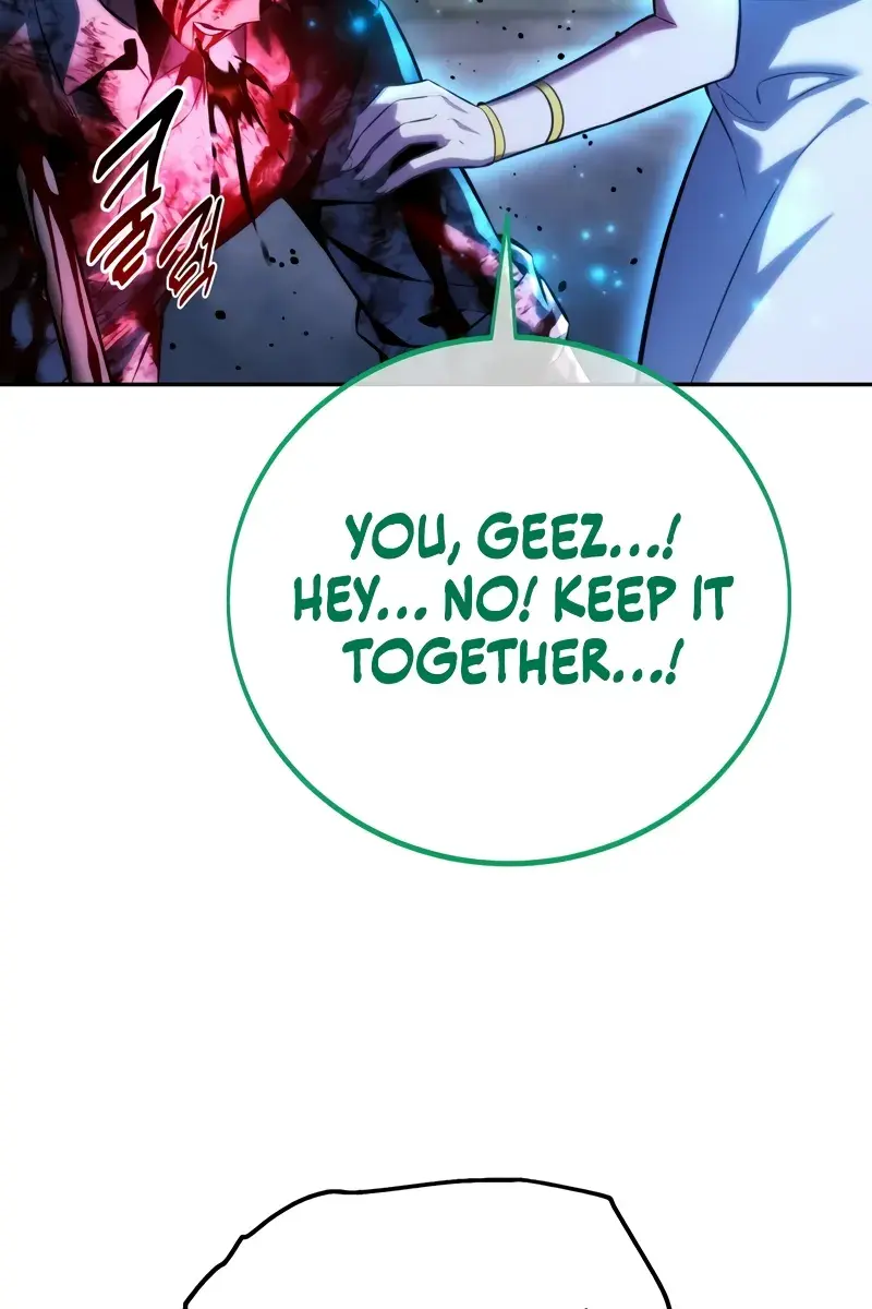 The Extra's Survival Guide Chapter 74 Page 128