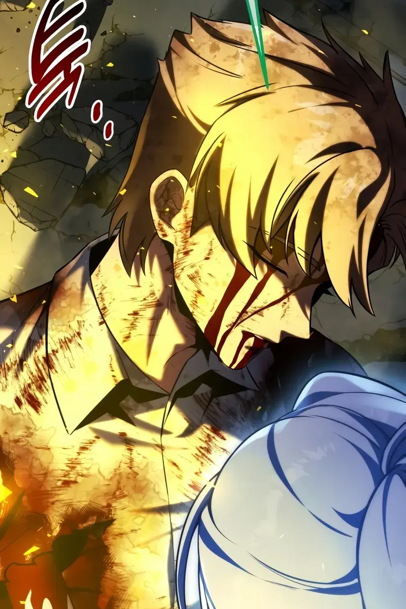 The Extra's Survival Guide Chapter 74 Page 134