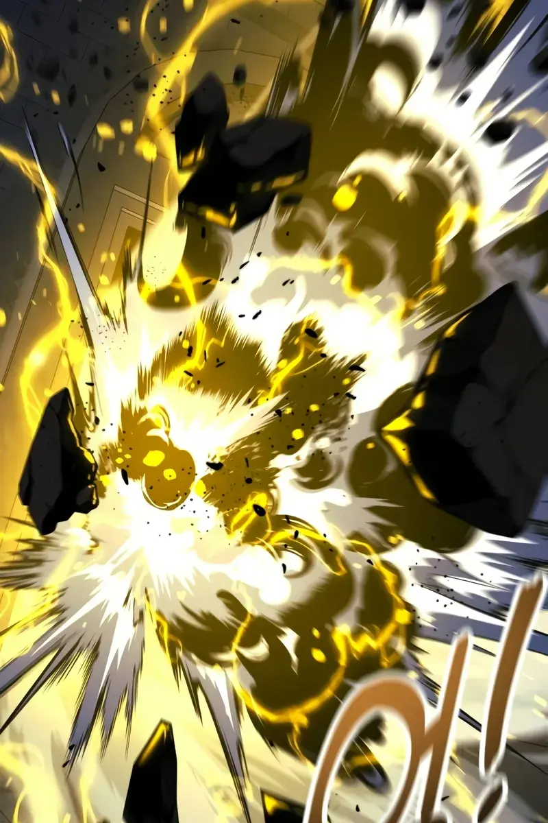 The Extra's Survival Guide Chapter 74 Page 147