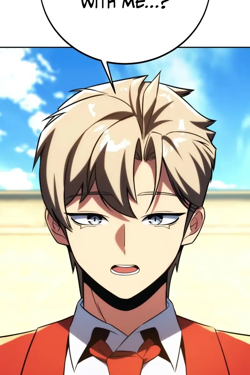 The Extra's Survival Guide Chapter 74 Page 188