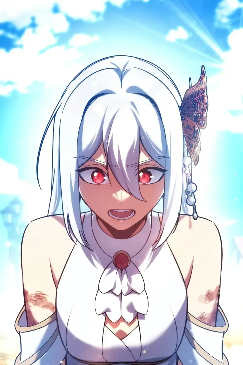 The Extra's Survival Guide Chapter 74 Page 195